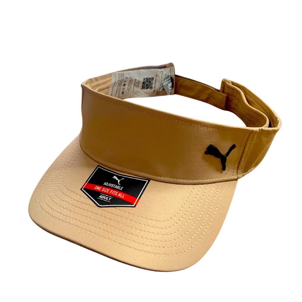 NWT ‘PUMA’ RUNNING VISOR!!
